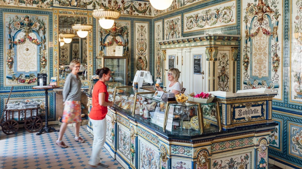 New York Times entdeckt die unterschätzte Hauptstadt Sachsens