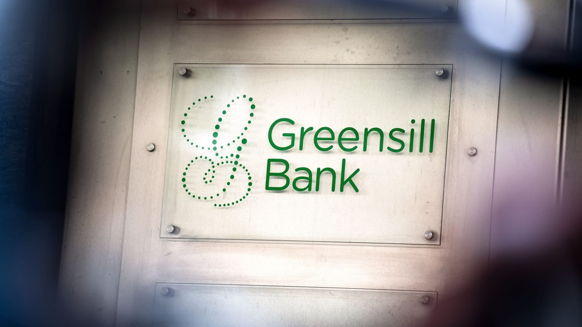 Greensill-Bank