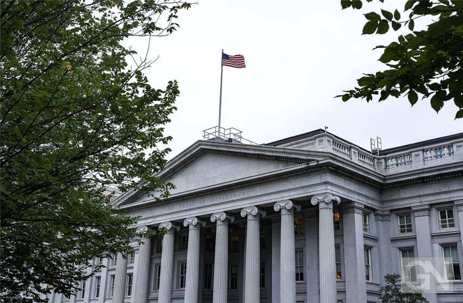 Die USA heben Sanktionen gegen einen brasilianischen Bundesrichter auf. (Archivfoto) Foto: Valerie Plesch/dpa