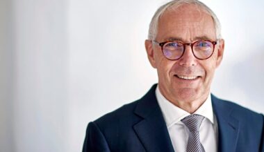 DIHK-Präsident: Handelskammer warnt vor Klima-Transformation – „Für ⁠Privatwirtschaft schlicht nicht zu stemmen“