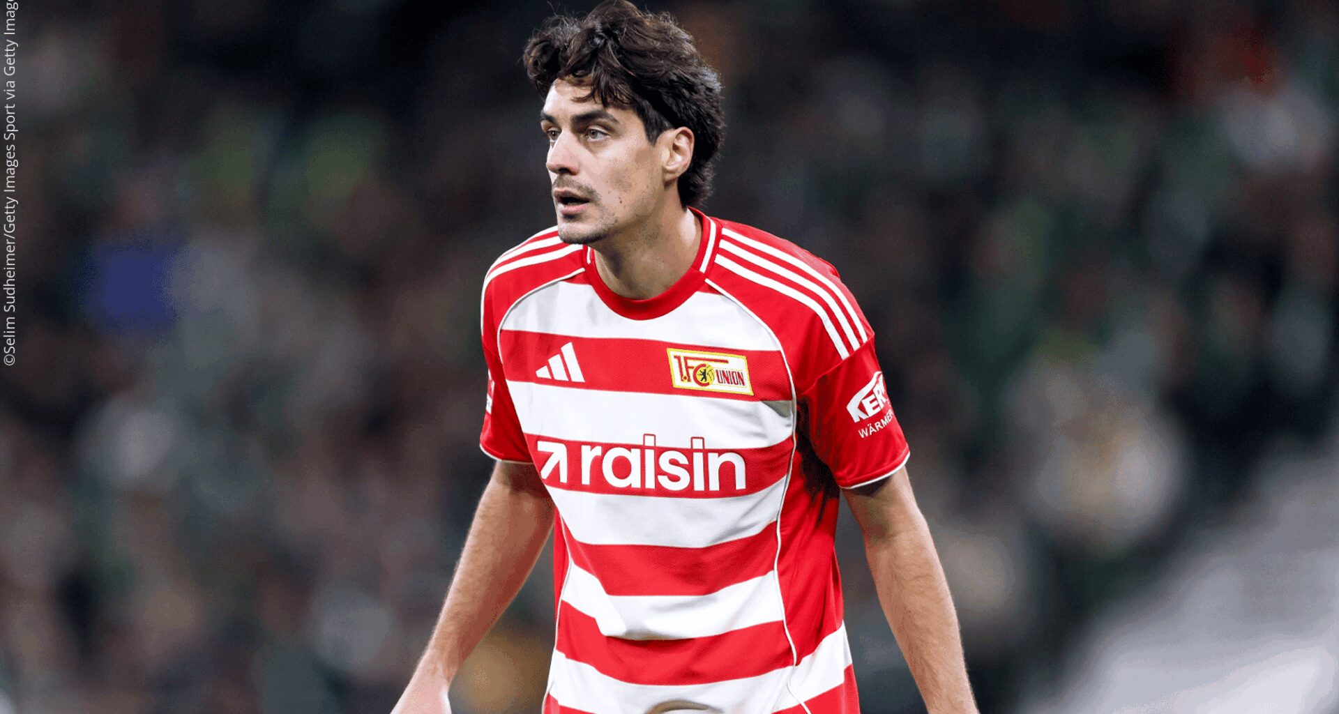 Nächster Interessent für Union-Profi Leite