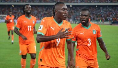 RB Leipzig, Magdeburg, Aue und Chemie Leipzig beim Afrika-Cup vertreten