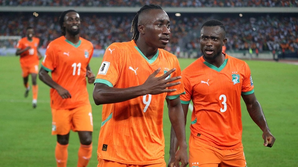 RB Leipzig, Magdeburg, Aue und Chemie Leipzig beim Afrika-Cup vertreten