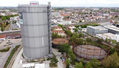 Veranstaltungsort für über 1000 Personen