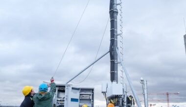 Telekom verbessert Mobilfunk in Braunschweig