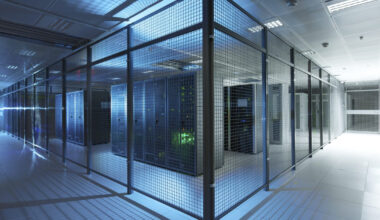 Wie US-Tech-Konzerne die EU-Energiepolitik beeinflussen wollen • Table.Briefings