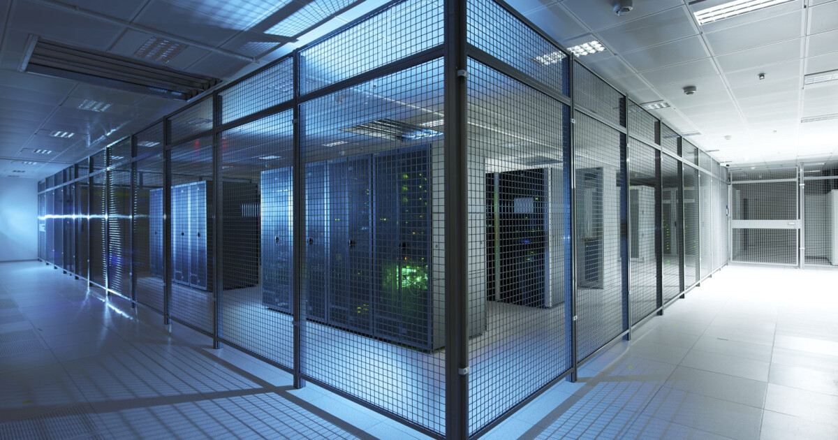 Wie US-Tech-Konzerne die EU-Energiepolitik beeinflussen wollen • Table.Briefings