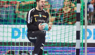 SC DHfK Leipzig verliert knapp in Stuttgart