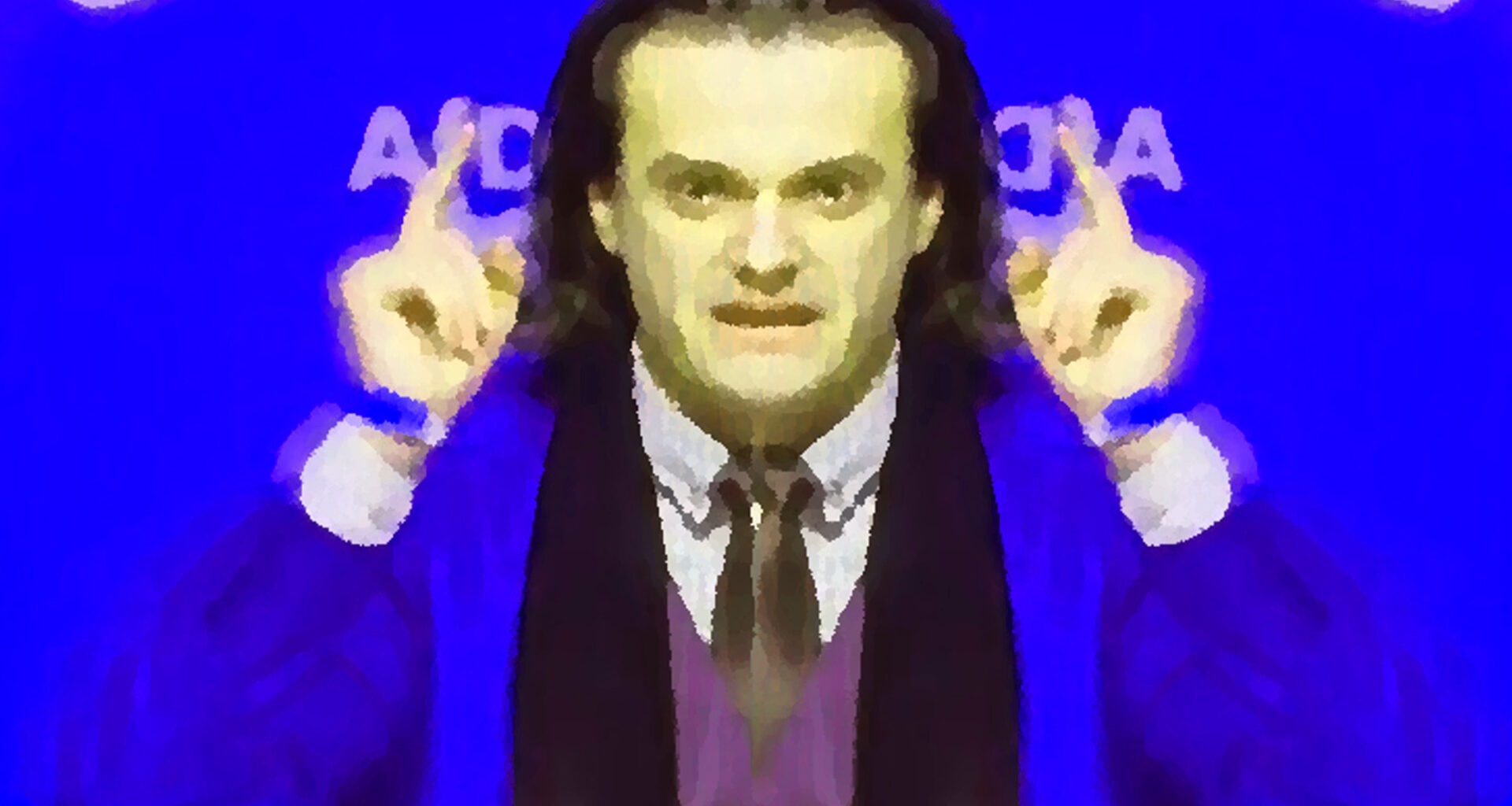 Ein radikaler Weckruf · Leipziger Zeitung