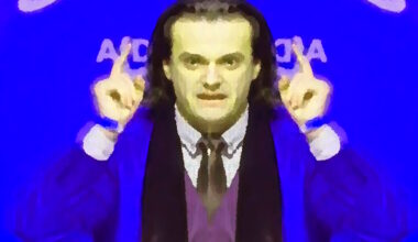 Ein radikaler Weckruf · Leipziger Zeitung