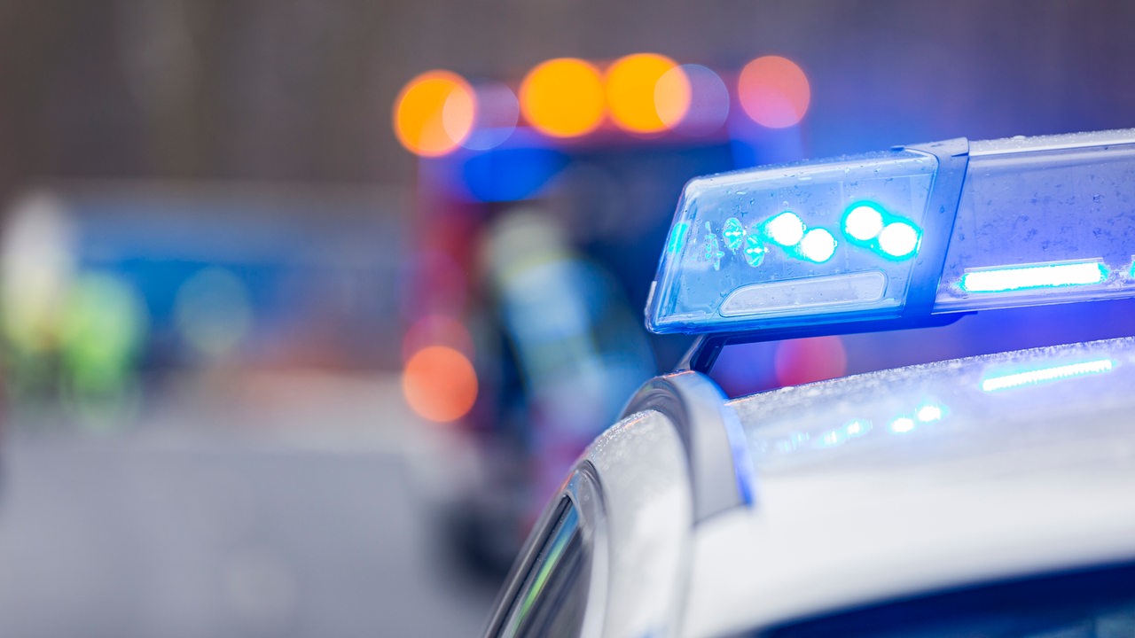 Unfall mit mehreren Verletzten auf A27 bei Bremen sorgt für Stau