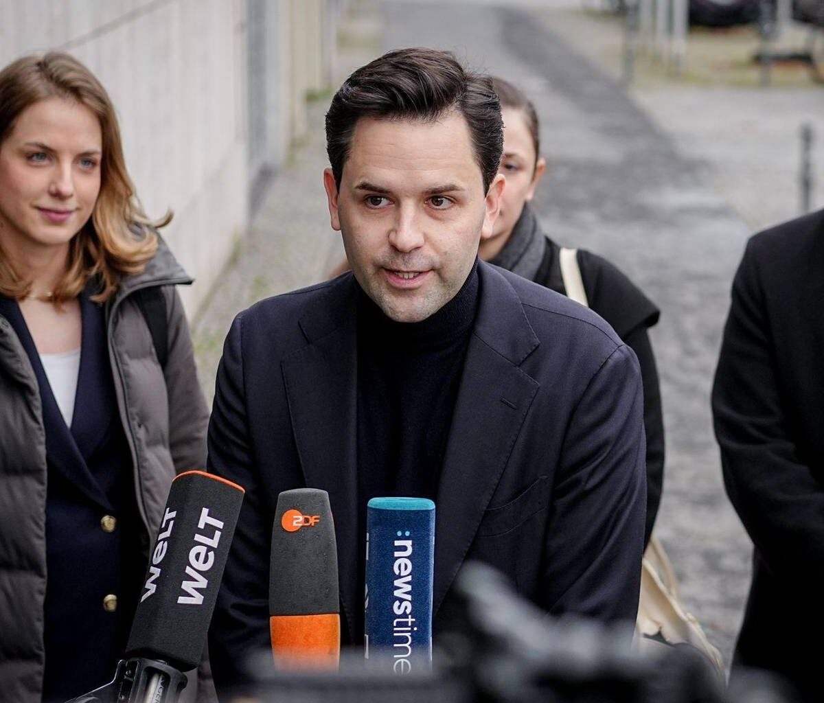 Rentendebatte spitzt sich zu - Union plant Probeabstimmung