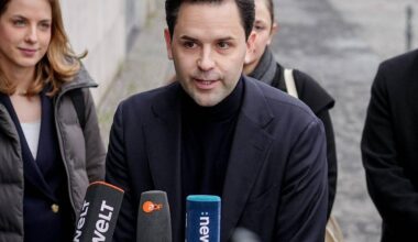 Rentendebatte spitzt sich zu - Union plant Probeabstimmung