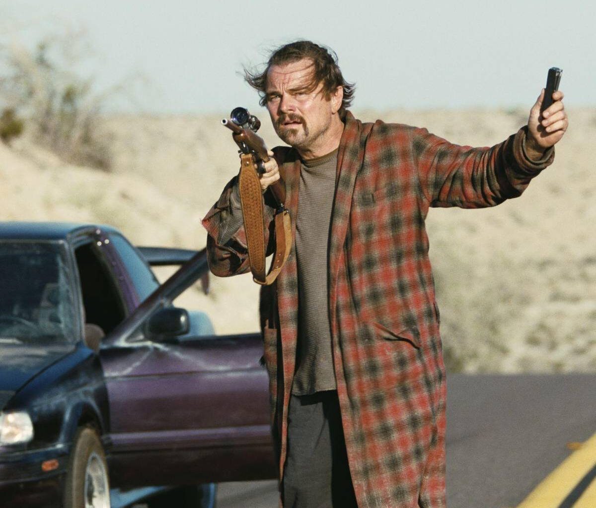 «One Battle After Another» gewinnt bei Gotham Awards