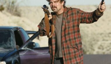 «One Battle After Another» gewinnt bei Gotham Awards