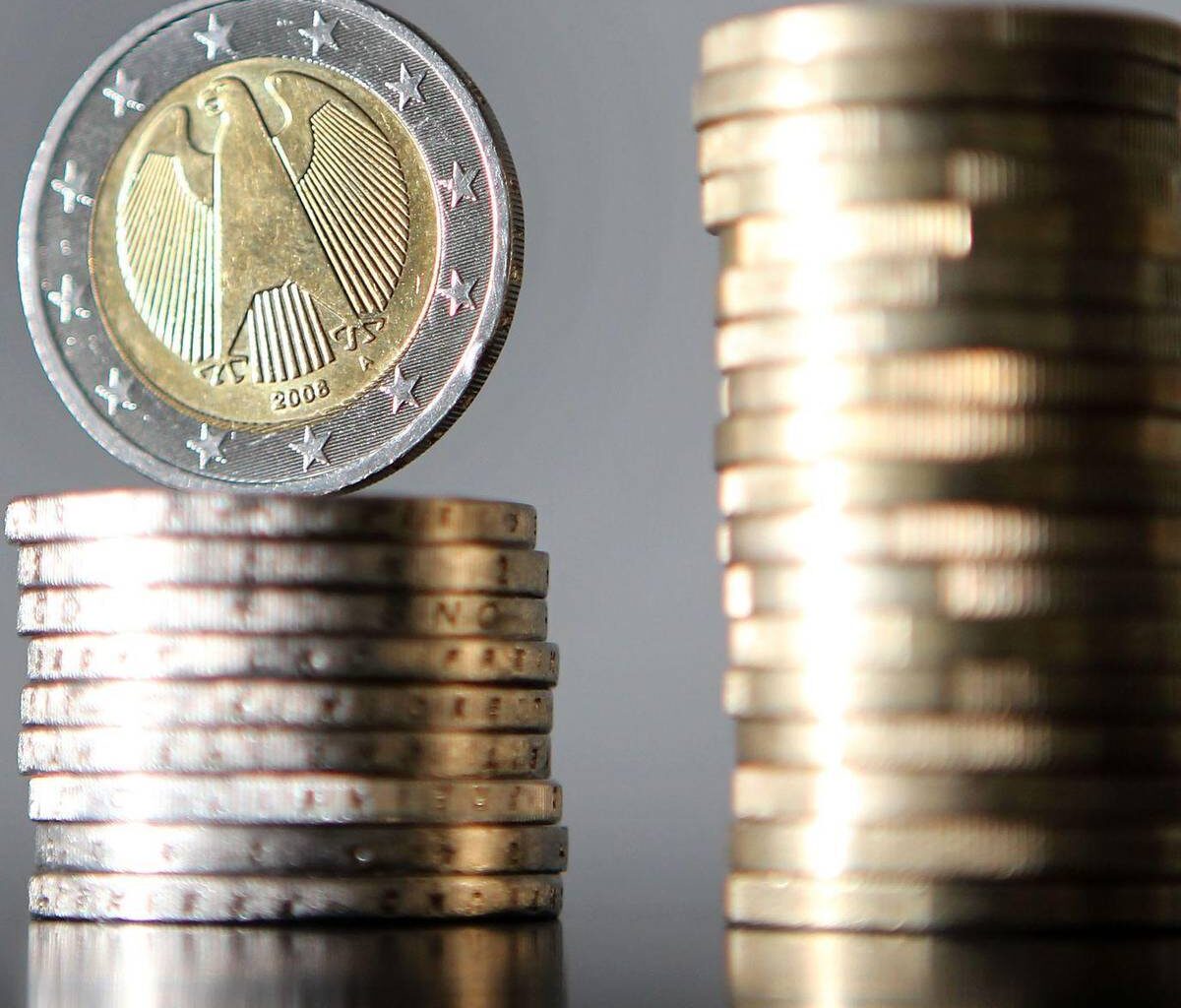 Kommunale Schulden steigen auf mehr als 343 Milliarden Euro