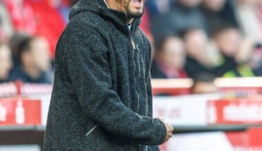 Kompanys Union-Ansage: «Ich möchte noch mal nach Berlin»