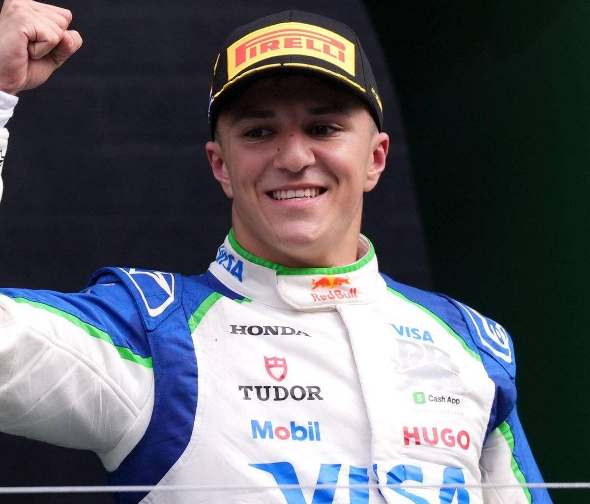 Nächster Fahrerwechsel: Neuer Verstappen-Kollege steht fest