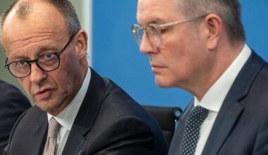 Bund und Länder vertagen Finanzen - Paket für modernen Staat