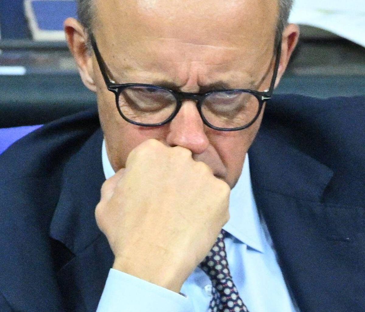 Diese Hürden muss Merz bis Weihnachten noch überwinden