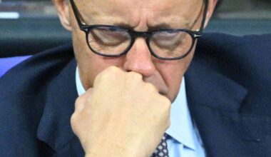 Diese Hürden muss Merz bis Weihnachten noch überwinden