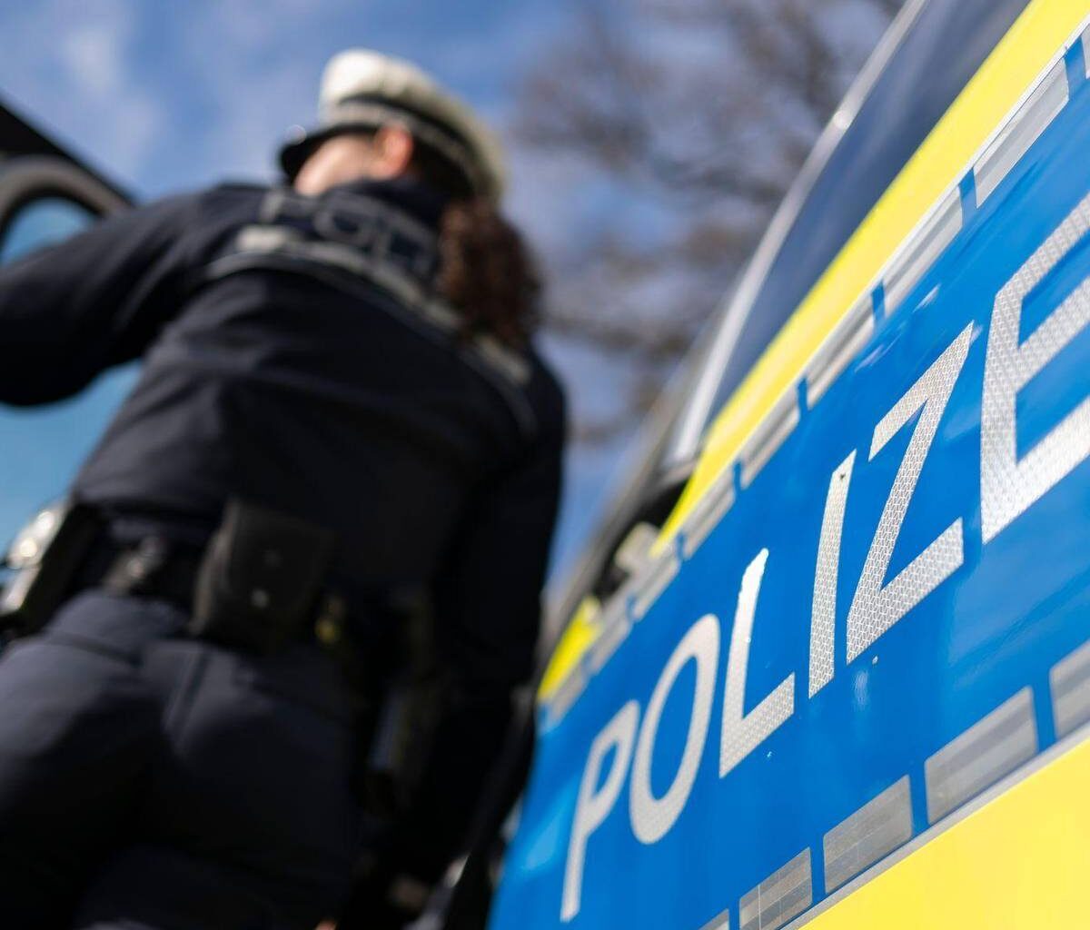 BKA-Lagebild: Etwa jeder elfte Tatverdächtige Zuwanderer