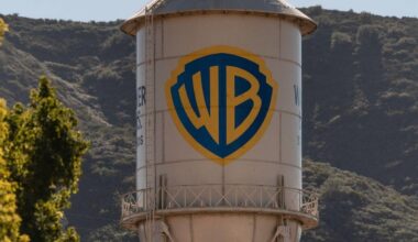 Paramount will Netflix bei Warner Bros. schlagen