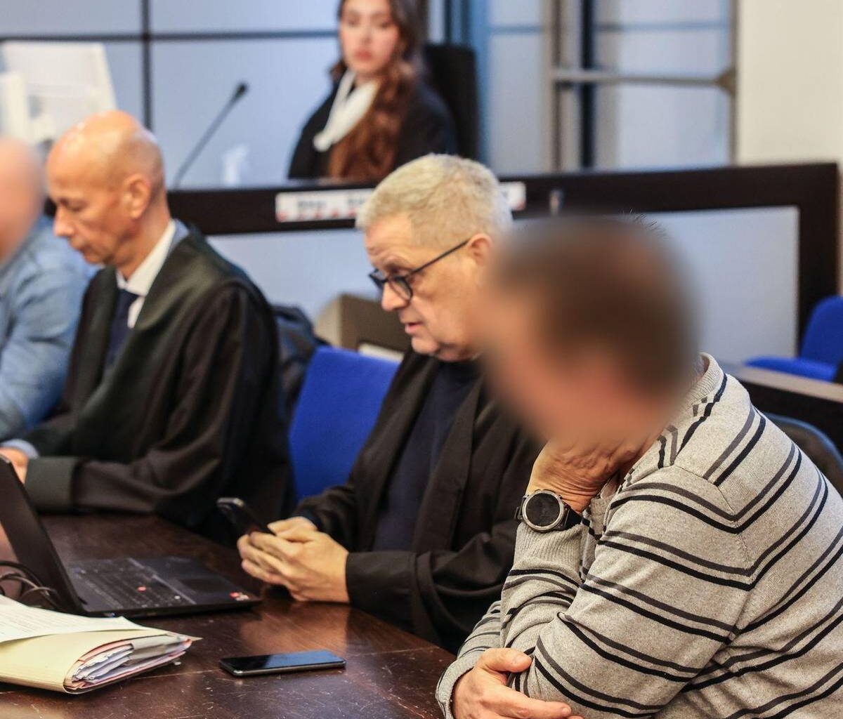 Schumacher-Erpressung: Revision eingelegt - Radio Wuppertal