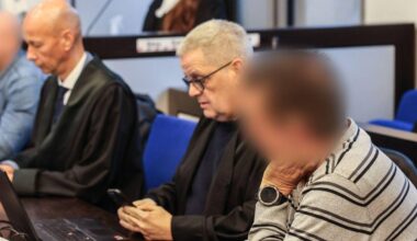 Schumacher-Erpressung: Revision eingelegt - Radio Wuppertal