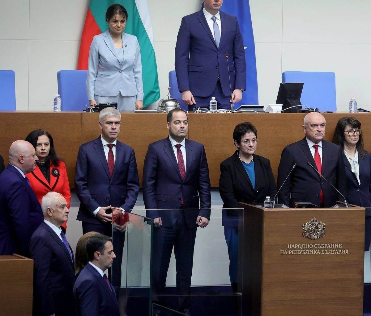 Bulgarien: Regierung tritt nach Protesten zurück