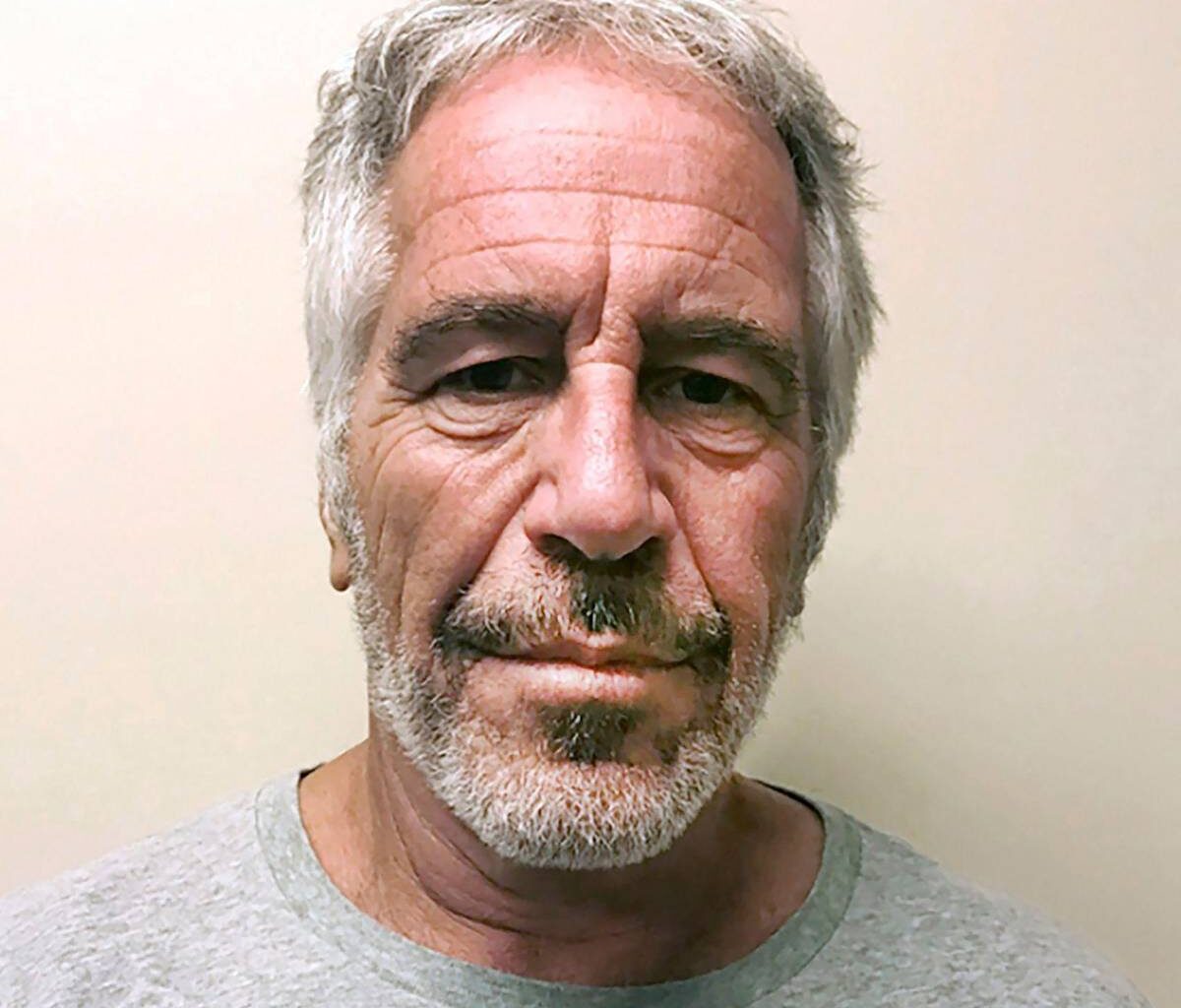 Trump, Clinton, Allen: Neue Fotos in Epstein-Affäre