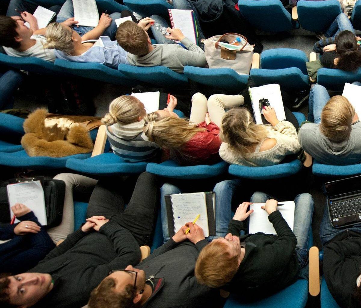 Großbritannien ab 2027 wieder bei Erasmus-Programm dabei