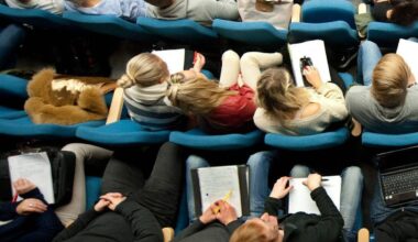 Großbritannien ab 2027 wieder bei Erasmus-Programm dabei