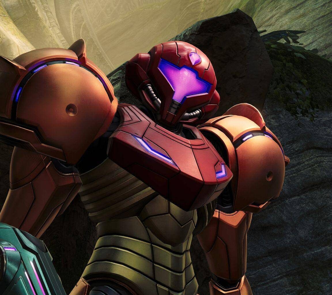 Endlich da: «Metroid Prime 4: Beyond»