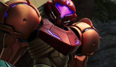 Endlich da: «Metroid Prime 4: Beyond»