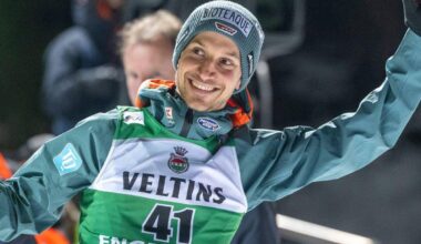 «Nicht der nächste Papst»: Duo bei Tournee auf der Jagd