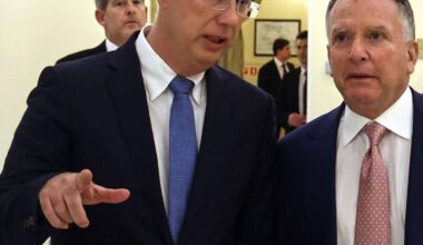 Witkoff: Moskau setzt sich weiter für Frieden in Ukraine ein