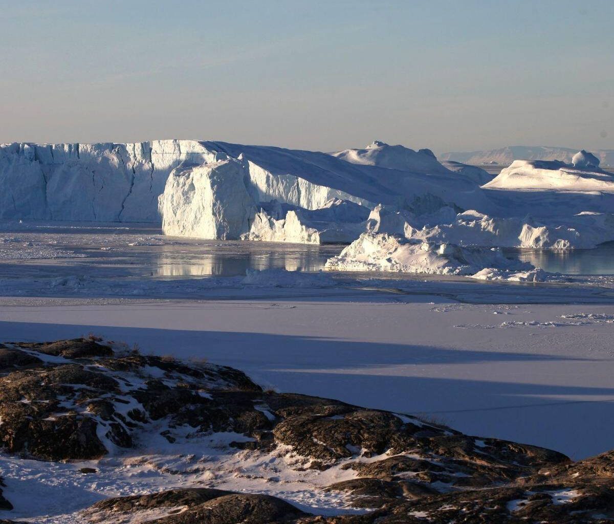 Grönland-Debatte: Trump bringt Russland und China ins Spiel