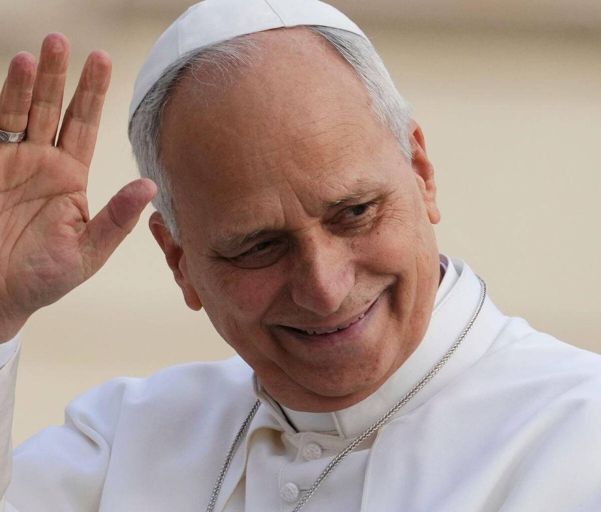 Papst ruft zu weltweiter Waffenruhe an Weihnachten auf