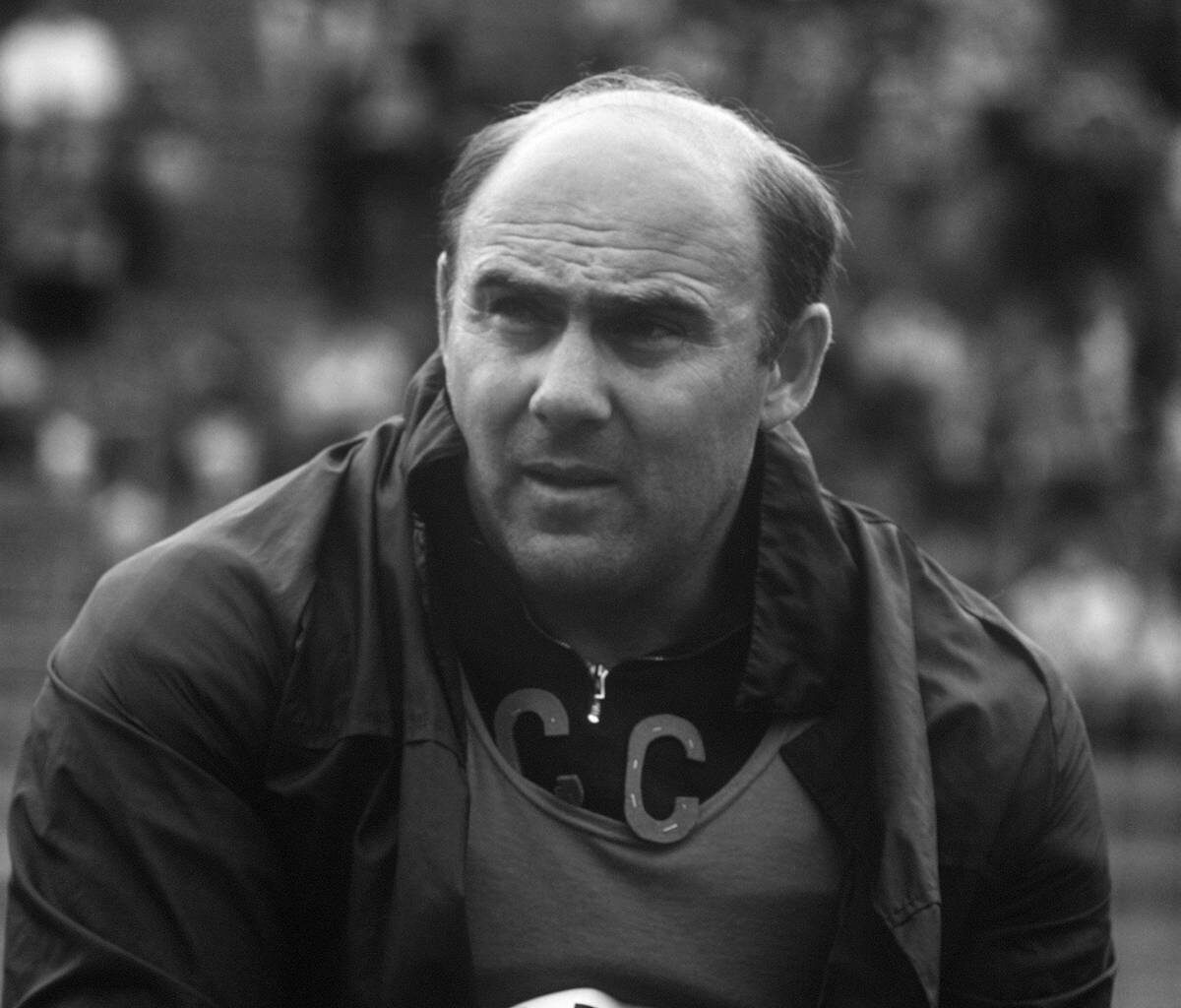 Hammerwurf-Olympiasieger Bondarchuk gestorben - Antenne Münster