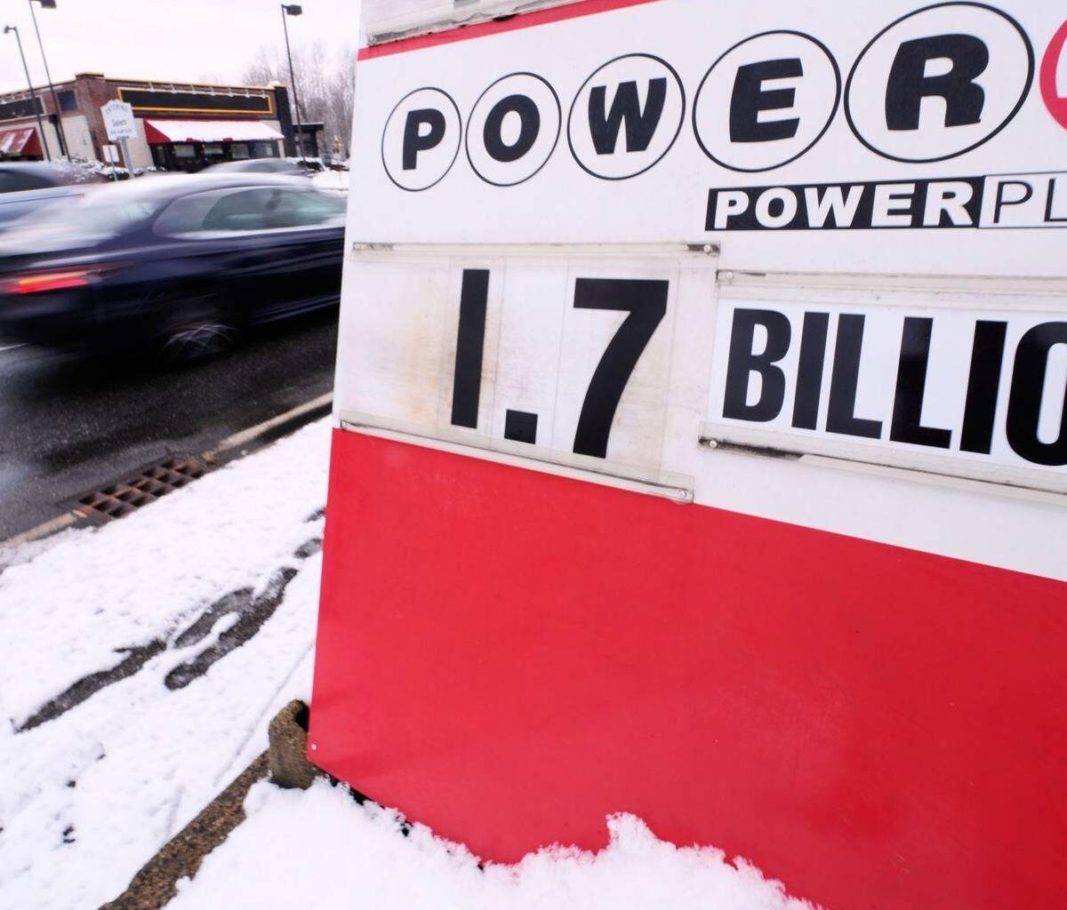 Milliarden-Jackpot an Heiligabend in den USA geknackt