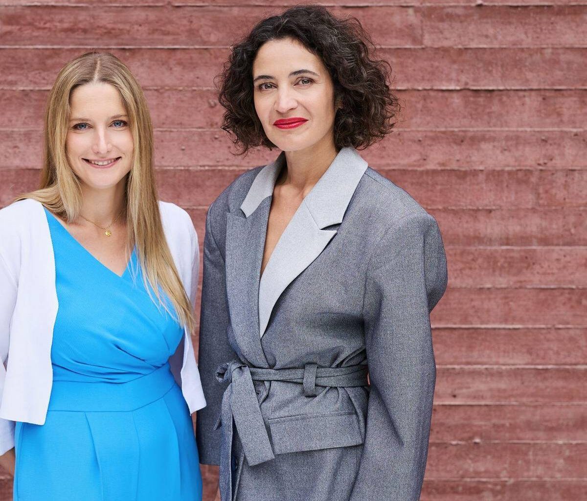 HateAid-Chefin Ballon: Einreisegenehmigung sofort gesperrt