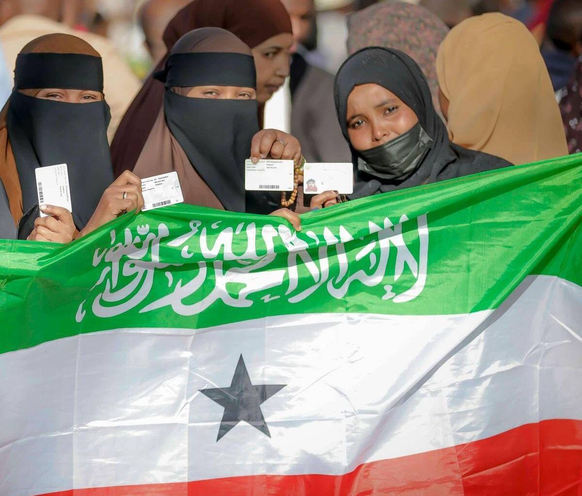 Israel erkennt Somaliland als Staat an