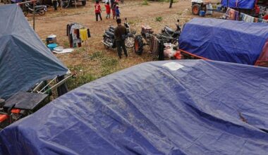 Thailand und Kambodscha einigen sich auf Waffenruhe