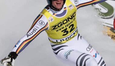 Bestes Weltcup-Ergebnis: Jocher sorgt für Ski-Überraschung