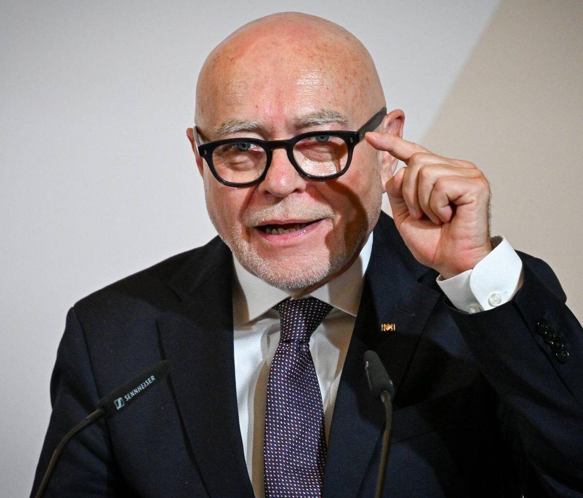 Di Fabio gegen pauschalen Nazi-Vorwurf gegen AfD