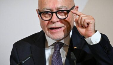 Di Fabio gegen pauschalen Nazi-Vorwurf gegen AfD