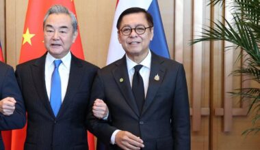 Thailand und Kambodscha wollen Waffenruhe festigen