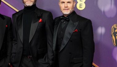 Dokumentation über Boygroup Take That erscheint im Januar