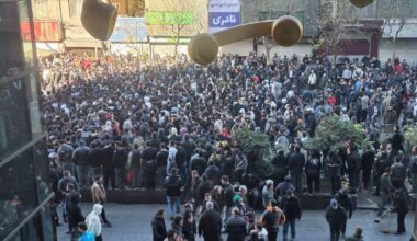 Neue Protestwelle im Iran - Hintergründe und Ursachen